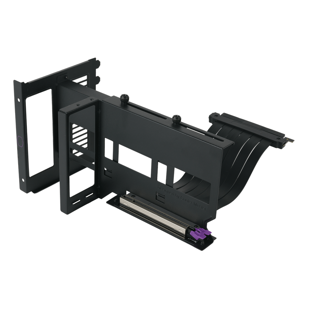 Graphic Card Universal Vertical Holder Kit (U000R-KFVK01)