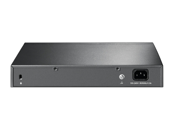 Switch TP-Link 24Port 10/100 (SF1024D)
