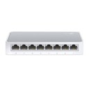 Switch TP-Link 8Port 10/100 (SF1008D)