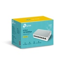 Switch TP-Link 8Port 10/100 (SF1008D)
