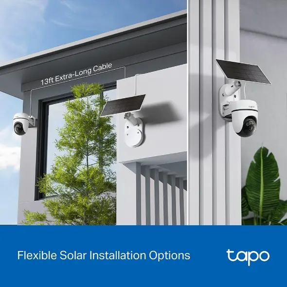 Tapo C610 KIT feature illustration 2