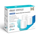 TP-Link Mesh Wifi DecoX50 (3-Pack)
