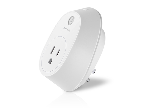 TP-Link Smart Wi-Fi Plug HS110