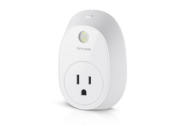 TP-Link Smart Wi-Fi Plug HS110