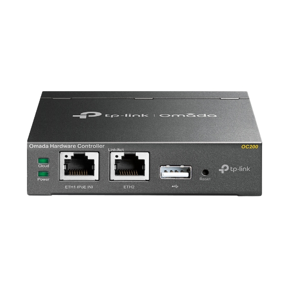 TP-Link Omada Hardware Controller OC200