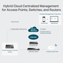 TP-Link Omada Hardware Controller OC200