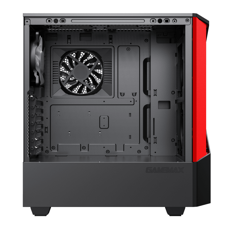 Casing Gamemax Contac COC BR