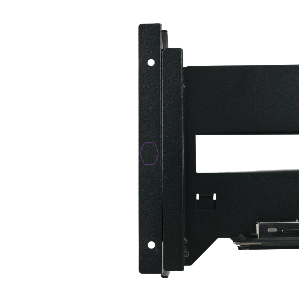 Graphic Card Universal Vertical Holder Kit (U000R-KFVK01)