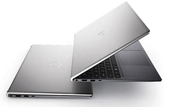 Dell Laptop Inspiron 15 5000 Series 5510