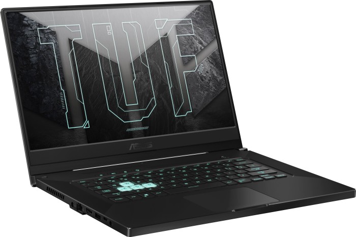 Laptop Asus TUF Dash 15 Gaming TUF516PE-AB73