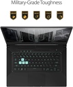 Laptop Asus TUF Dash 15 Gaming TUF516PE-AB73