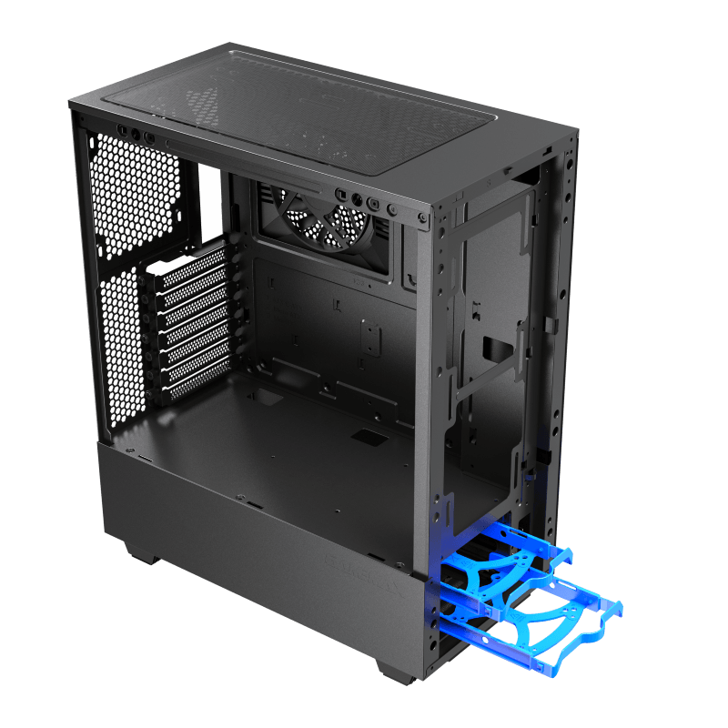 Casing Gamemax Contac COC BR