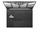 Laptop Asus TUF Dash Gaming FX517ZM-AS73