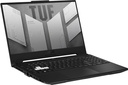 Laptop Asus TUF Gaming FX517ZR-F15-I73070