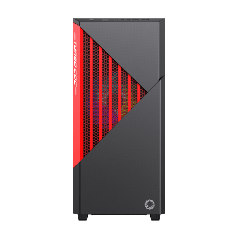 Casing Gamemax Contac COC BR