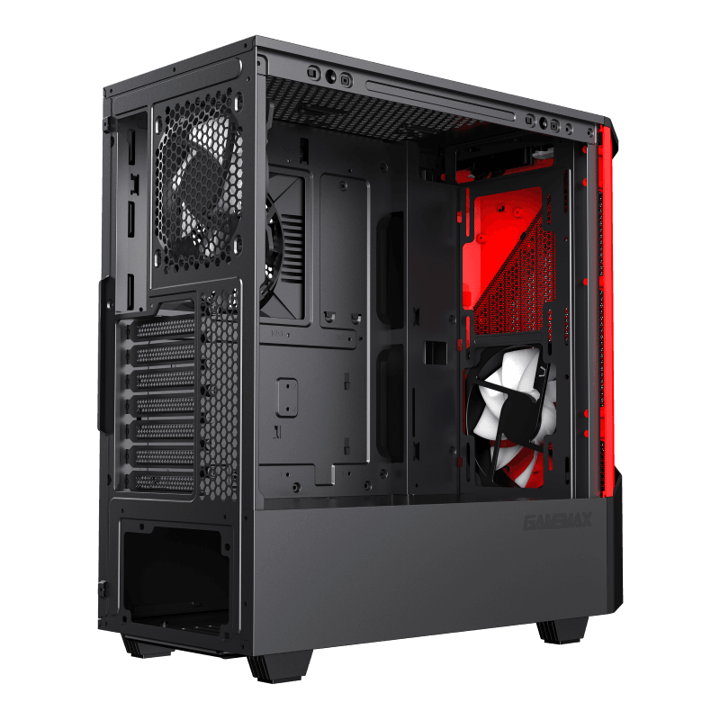 Casing Gamemax Contac COC BR