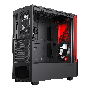 Casing Gamemax Contac COC BR
