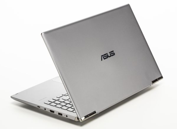 Laptop Asus Zenbook Q508UG-212.R7TBL