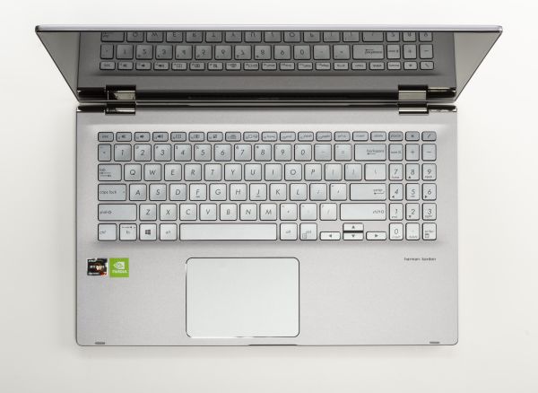 Laptop Asus Zenbook Q508UG-212.R7TBL