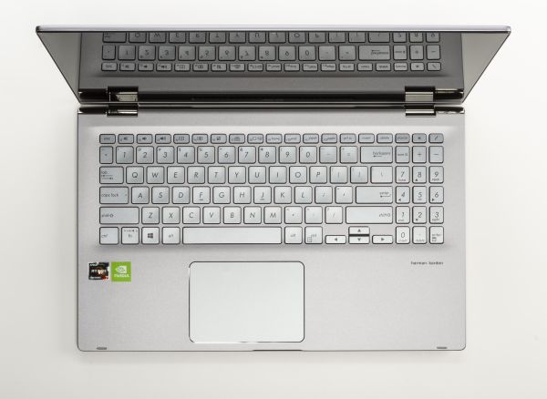 Laptop Asus Zenbook Q508UG-212.R7TBL