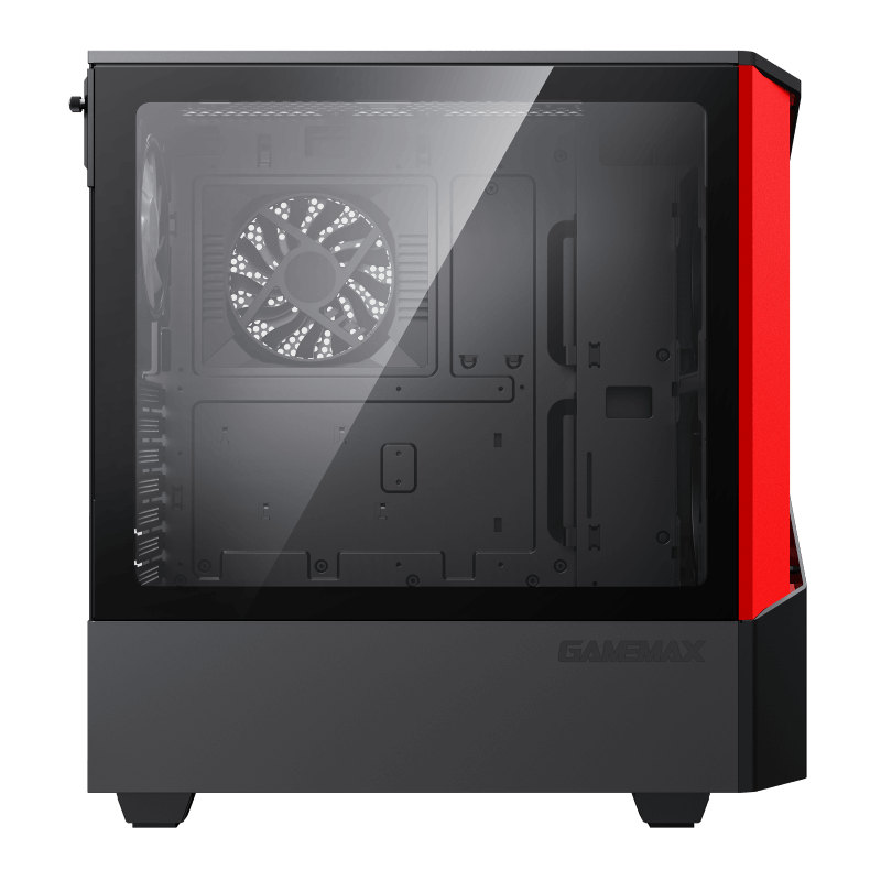 Casing Gamemax Contac COC BR