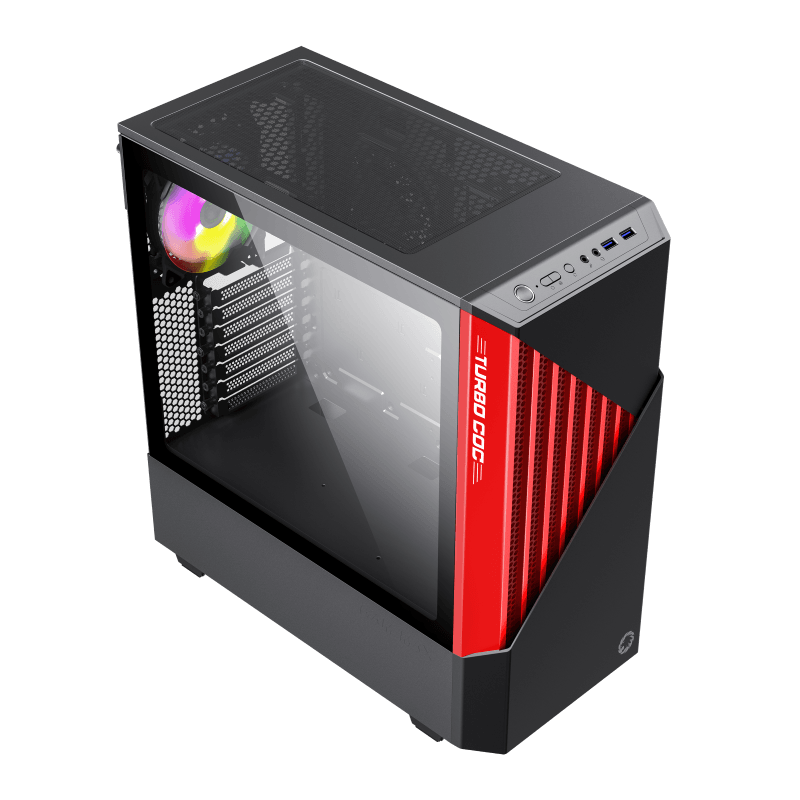 Casing Gamemax Contac COC BR