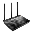 Asus Wireless AC1900 Dual-Band Router (90IG04K0-BU9000)