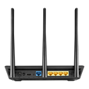 Asus Wireless AC1900 Dual-Band Router (90IG04K0-BU9000)