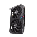 GRAPHICS ASUS DUAL-RTX3060-08G 90YVGB5-M0NA00