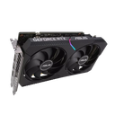 GRAPHICS ASUS DUAL-RTX3060-08G 90YVGB5-M0NA00