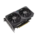 GRAPHICS ASUS DUAL-RTX3060-08G 90YVGB5-M0NA00