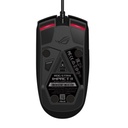 Mouse Asus ROG STRIX Impact II (90MP01E0-B0UA00)