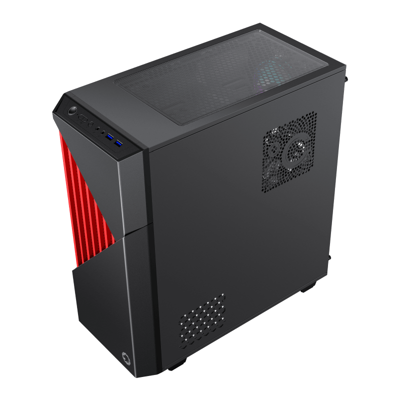 Casing Gamemax Contac COC BR