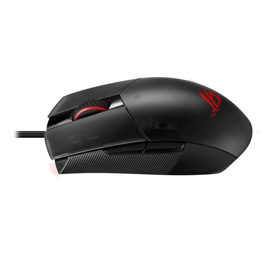 Mouse Asus ROG STRIX Impact II (90MP01E0-B0UA00)