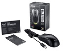 Mouse USB ASUS TUF Gaming P305 M3