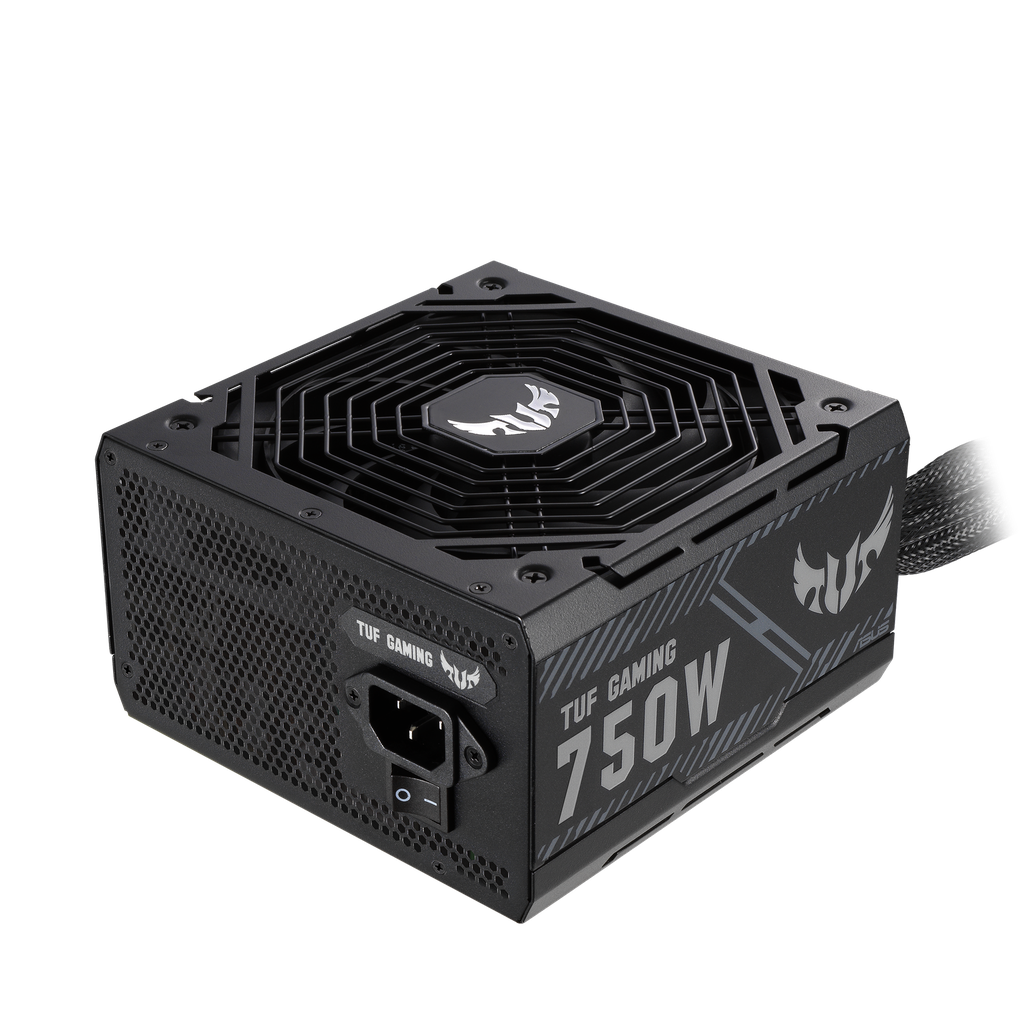 Power Supply Asus TUF GAMING-750B (90YE00D0-B0NA00)