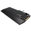 Keyboard USB ASUS TUF Gaming K1 RGB (90MP01X0-BKUA00)