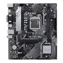 Motherboard Intel1200/DDR4 ASUS PRIME B560M-K (90MB16S0-M0EAY0)