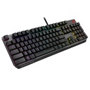 Keyboard Asus ROG Strix Scope RX (90MP024-BKUA01)