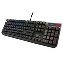 Keyboard Asus ROG Strix Scope RX (90MP024-BKUA01)