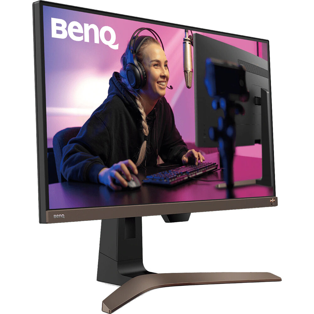 Monitor Led BenQ 28" EW2880U