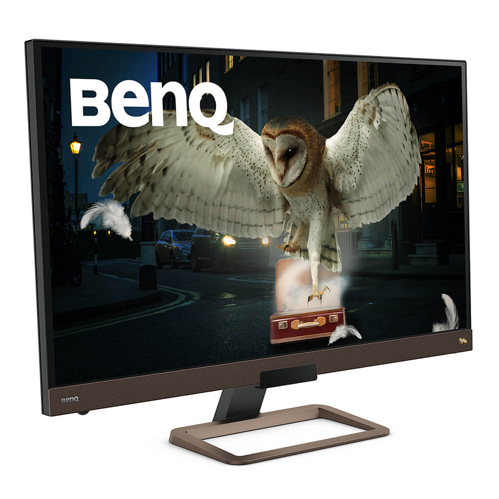 Monitor Led BenQ 32" (EW3270U)