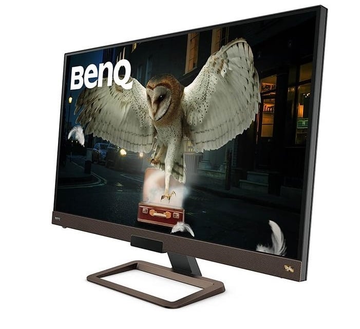 Monitor Led BenQ 32" (EW3270U)