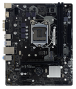 Motherboard Intel1200/DDR4 Biostar (H510MHP) 