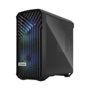 Casing Fractal Design Torrent Compact RGB Black Light Gaming Case