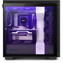 Casing NZXT H710i Matte White