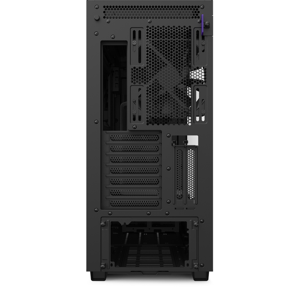 Casing NZXT H710i Matte White