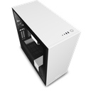 Casing NZXT H710i Matte White