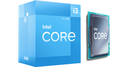 CPU Intel 1700 CI3-12100 (box)