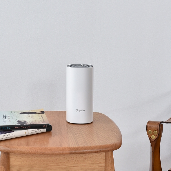 TP-Link  Mesh Wifi Deco E4 (2-Pack)